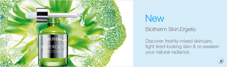 Biotherm Skin.Ergetic